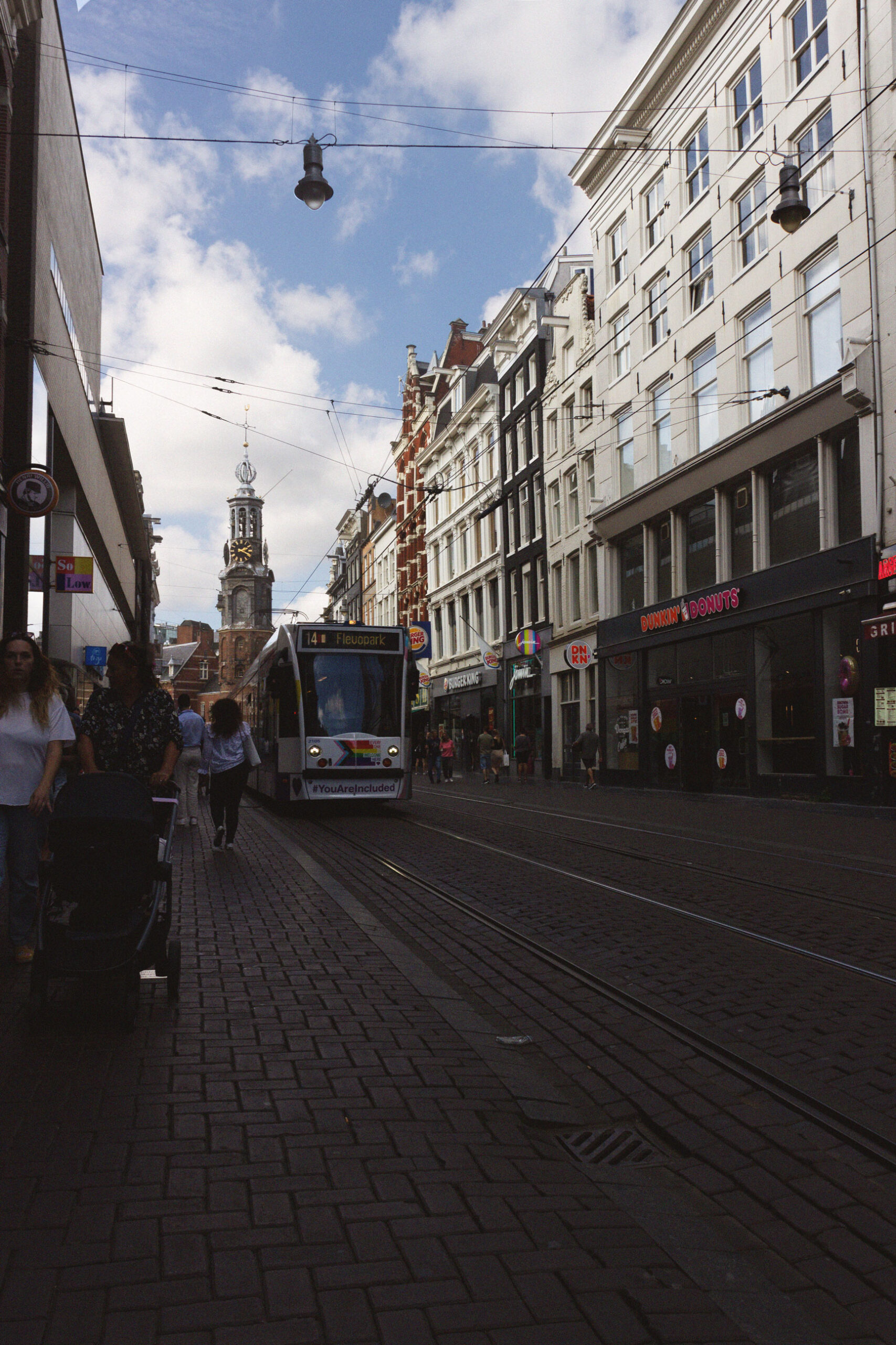 Amsterdam Streetphotography 02