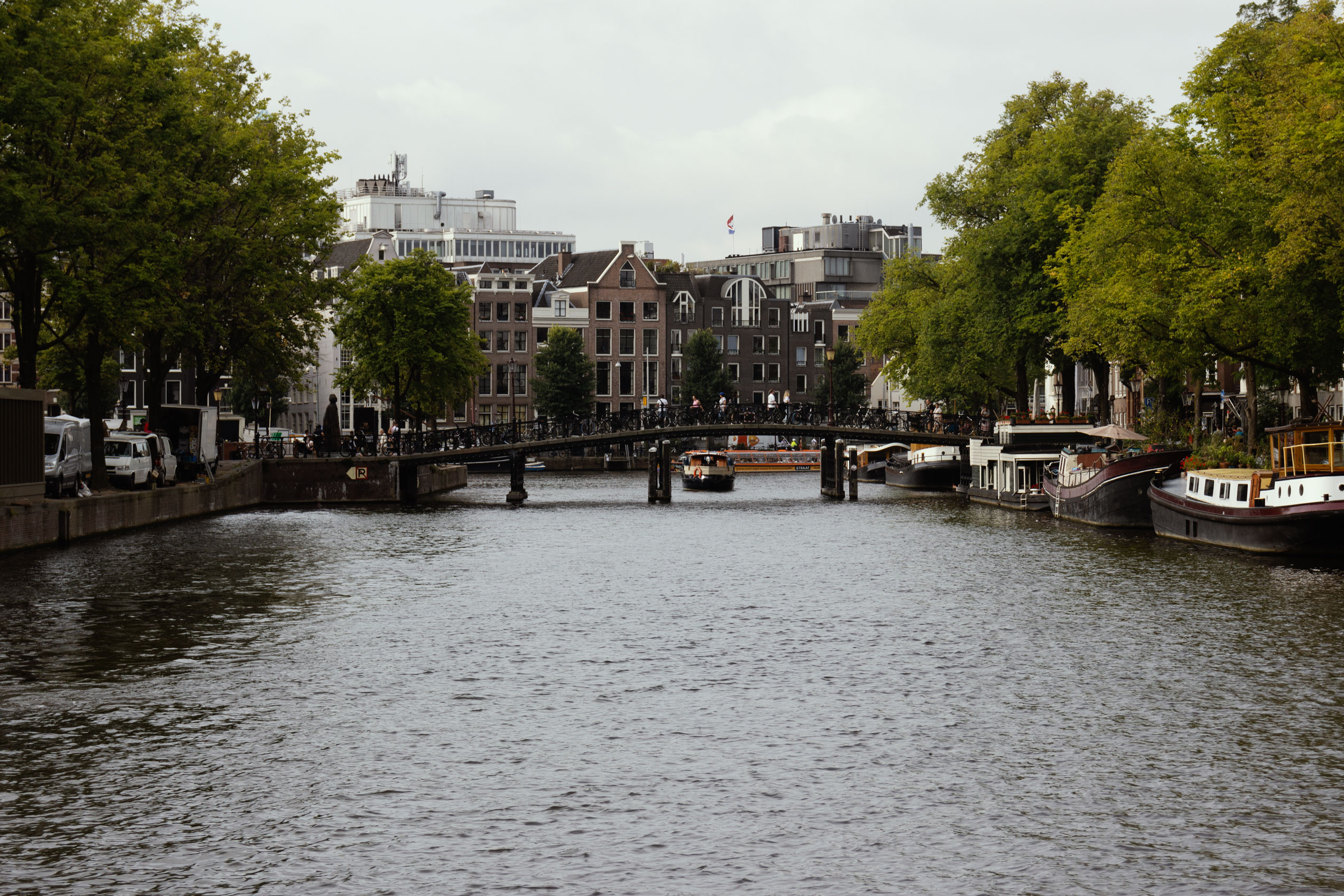 Amsterdam Canals 02